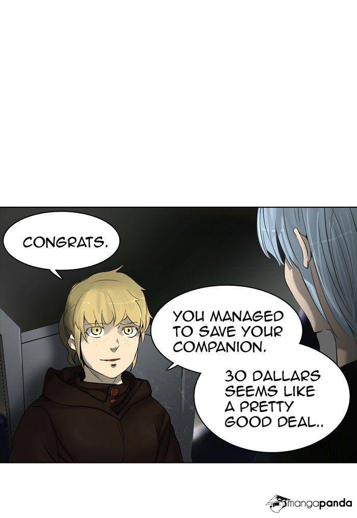 Tower of God Chapter 269 image 23